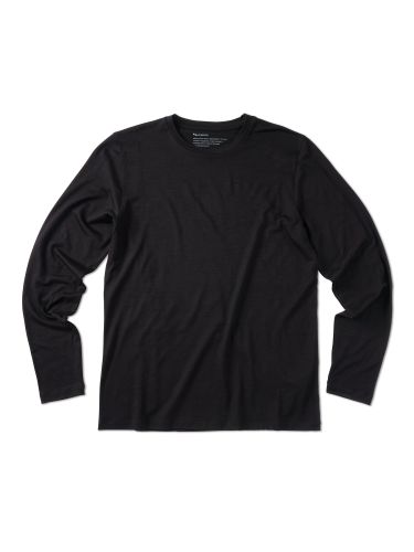 glore PinqPonq Longsleeve Merino Limitierter Zeitrabatt