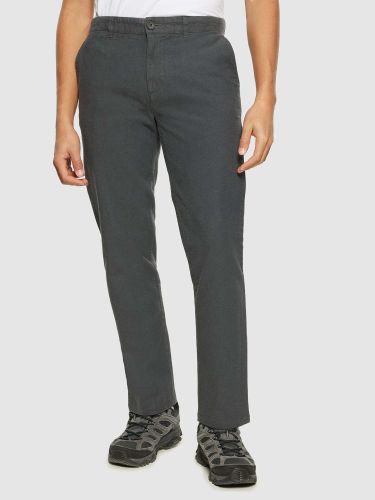 glore Knowledge Cotton Apparel Chuck Regular Flannel Chino Pants Fabrikpreis