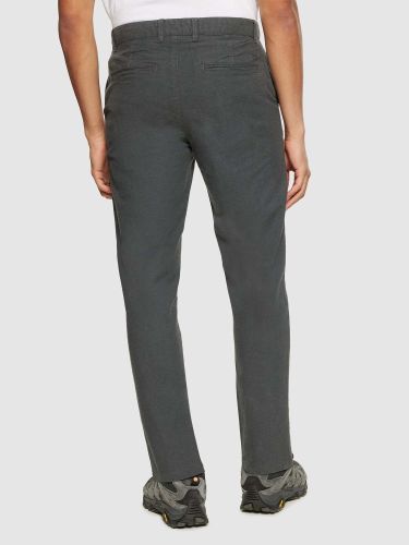 glore Knowledge Cotton Apparel Chuck Regular Flannel Chino Pants Fabrikpreis