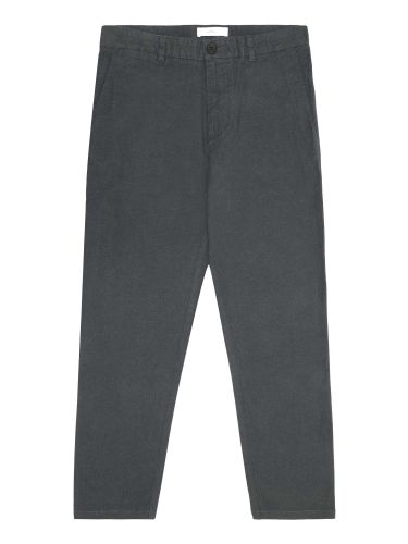 glore Knowledge Cotton Apparel Chuck Regular Flannel Chino Pants Fabrikpreis