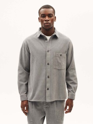 glore Thinking MU Corduroy Theo Overshirt Günstig kaufen