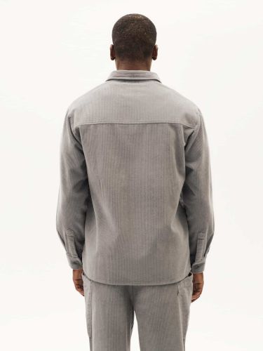 glore Thinking MU Corduroy Theo Overshirt Günstig kaufen