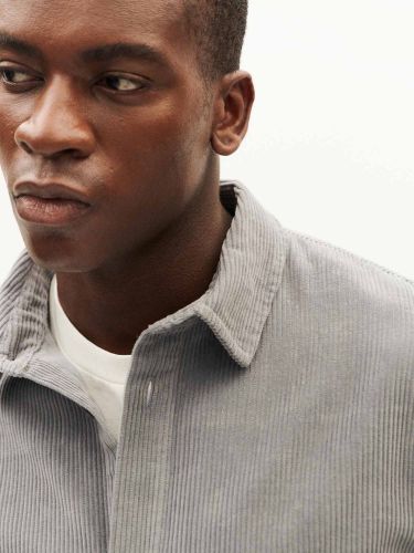 glore Thinking MU Corduroy Theo Overshirt Günstig kaufen