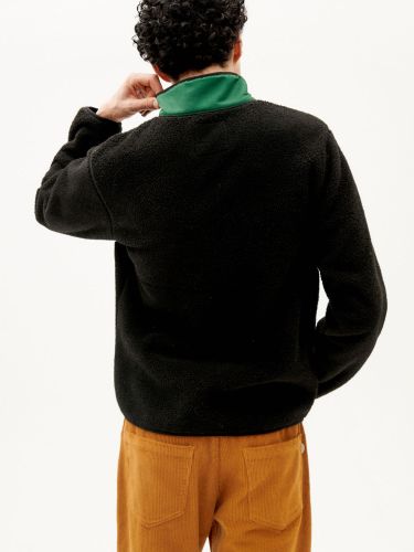glore Thinking MU Lewis Fleece Jacket Versandkostenfrei