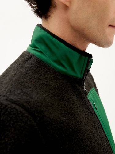 glore Thinking MU Lewis Fleece Jacket Versandkostenfrei