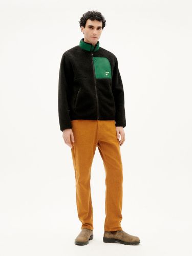 glore Thinking MU Lewis Fleece Jacket Versandkostenfrei