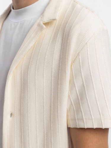 glore Rotholz Knit Bowling Shirt Online Shopping