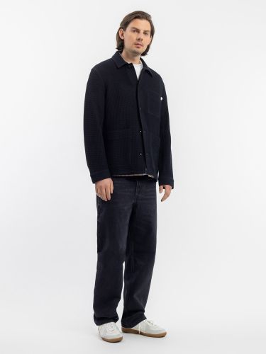 glore Rotholz Workwear Overjacket Preisnachlass