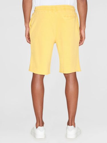 glore Knowledge Cotton Apparel BIRCH Sweat Shorts Saisonschlussverkauf