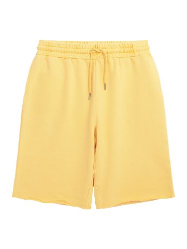 glore Knowledge Cotton Apparel BIRCH Sweat Shorts Saisonschlussverkauf