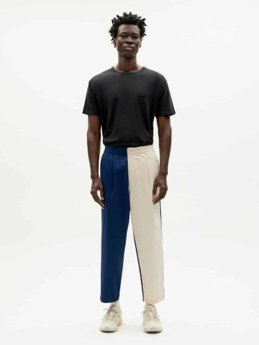 glore Thinking MU Patched Luc Pants Lagerräumung