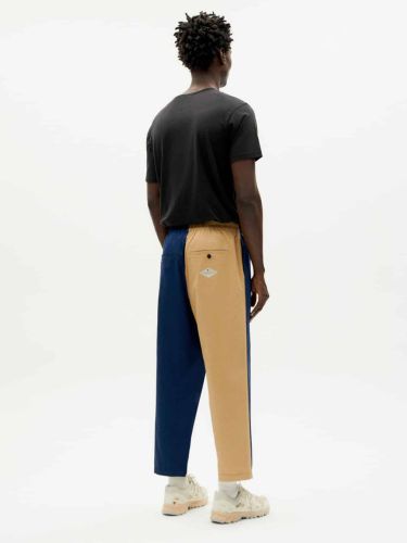 glore Thinking MU Patched Luc Pants Lagerräumung