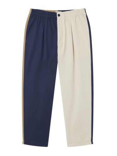 glore Thinking MU Patched Luc Pants Lagerräumung