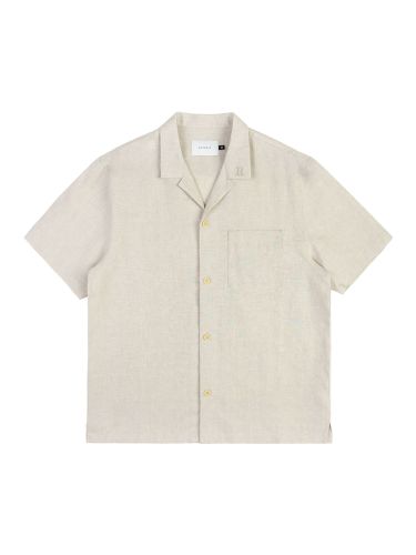 glore Rotholz Bowling Shirt Neueste Mode