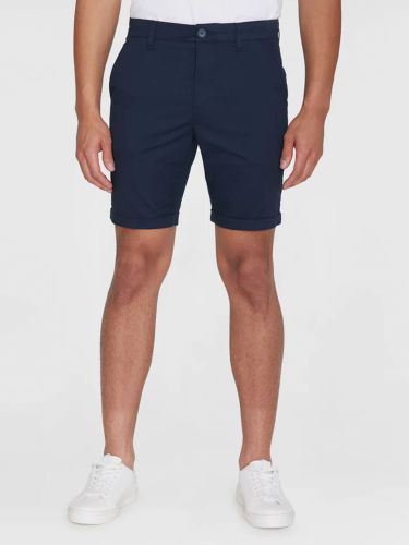glore Knowledge Cotton Apparel Chuck regular chino poplin shorts Exklusive Angebote