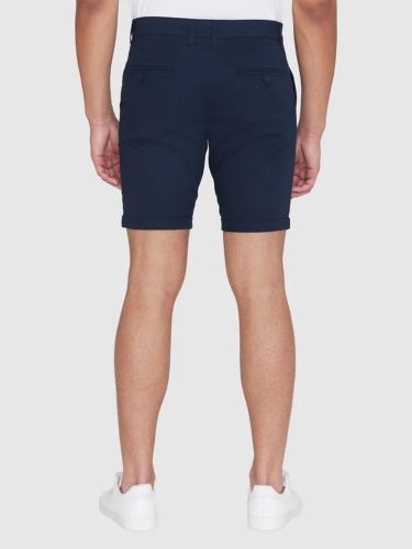 glore Knowledge Cotton Apparel Chuck regular chino poplin shorts Exklusive Angebote