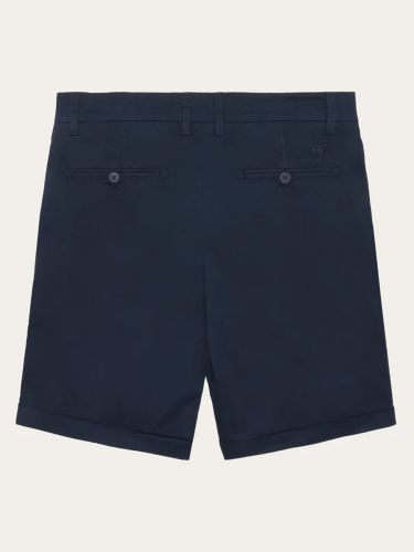 glore Knowledge Cotton Apparel Chuck regular chino poplin shorts Exklusive Angebote