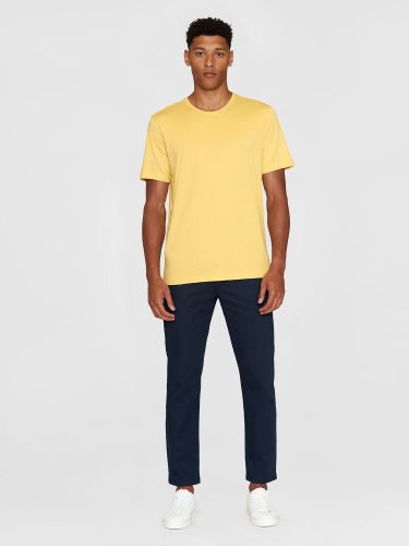 glore Knowledge Cotton Apparel Regular Fit Basic Tee Neuheiten