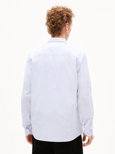 glore ARMEDANGELS Quaasa Hemd Regular Fit Bestseller