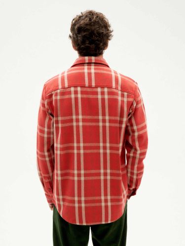 glore Thinking MU Lucas Overshirt Saisonale Angebote
