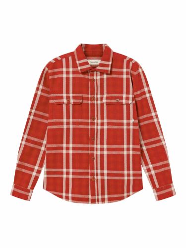 glore Thinking MU Lucas Overshirt Saisonale Angebote