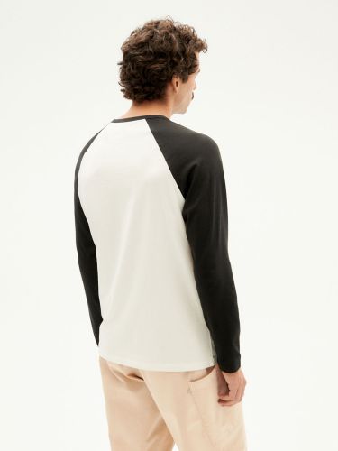 glore Thinking MU Baseball L/S T-shirt Riesige Ersparnisse
