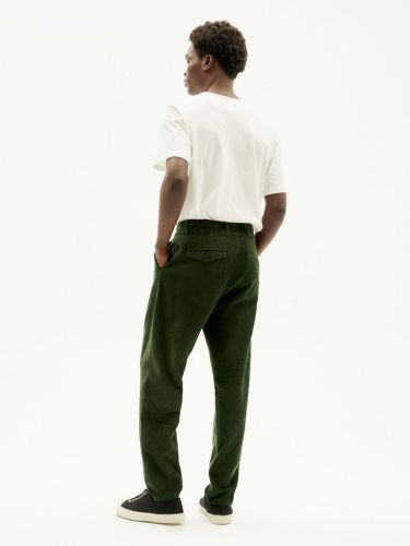 glore Thinking Mu Wotan Corduroy Pants VIP-Rabatte