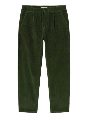 glore Thinking Mu Wotan Corduroy Pants VIP-Rabatte