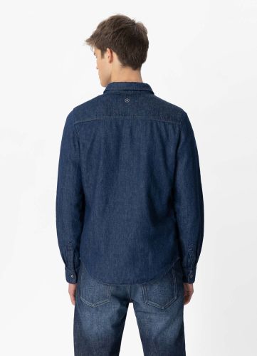 glore MUD Jeans Stanley Shirt Wochenangebot