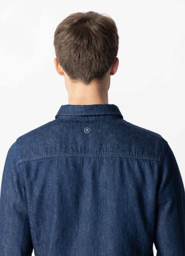 glore MUD Jeans Stanley Shirt Wochenangebot
