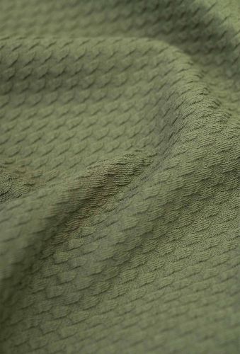 glore Rotholz Waffle Sweatshirt Begrenzte Freigabe