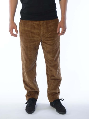 glore Knowledge Cotton Apparel Chuck Regular 8-Wales Corduroy Pant Letzte 2 Tage