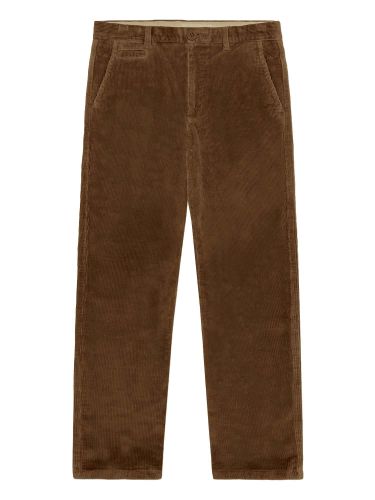 glore Knowledge Cotton Apparel Chuck Regular 8-Wales Corduroy Pant Letzte 2 Tage