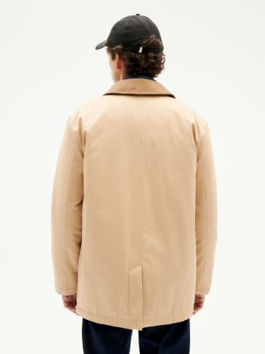 glore Thinking MU Mateo Jacket Zeitbegrenzte Promotion