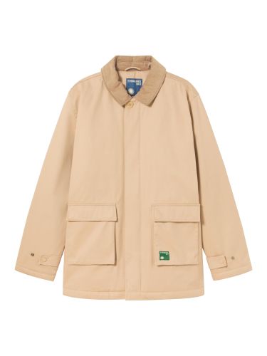 glore Thinking MU Mateo Jacket Zeitbegrenzte Promotion
