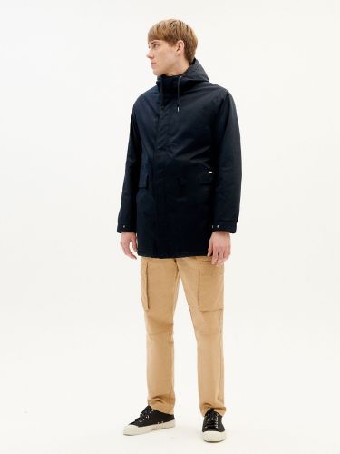 glore Thinking MU Trash Peps Coat Bis zu 50% Rabatt