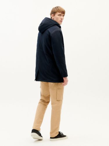 glore Thinking MU Trash Peps Coat Bis zu 50% Rabatt