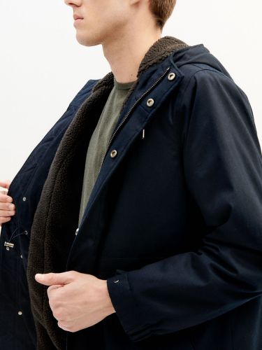 glore Thinking MU Trash Peps Coat Bis zu 50% Rabatt