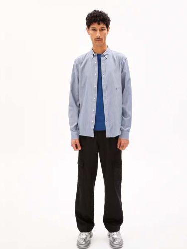 glore ARMEDANGELS Quaasa Stripes Bis zu 65% Rabatt