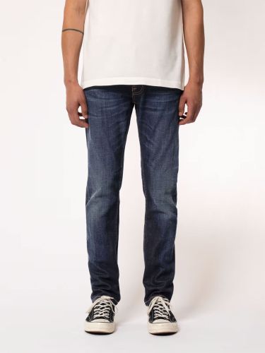 glore Nudie Jeans Lean Dean Nur für heute