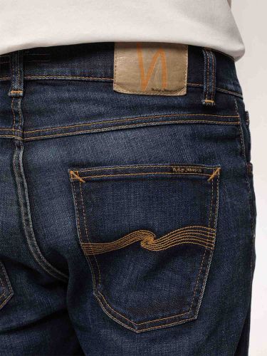glore Nudie Jeans Lean Dean Nur für heute