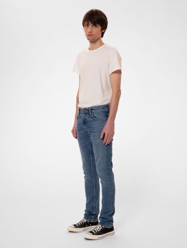 glore Nudie Jeans Grim Tim Sonderangebot der Fabrik