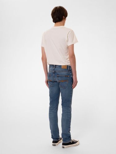 glore Nudie Jeans Grim Tim Sonderangebot der Fabrik
