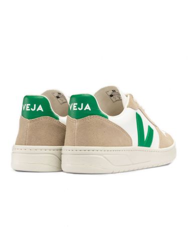 glore VEJA V-10 Chromefree Leather Men Discount Store für neue Produkte