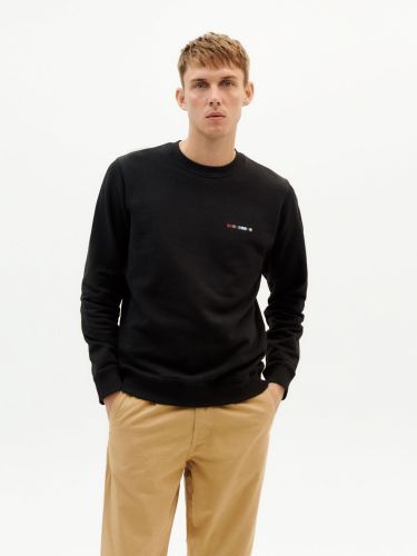 glore Thinking MU Sabine Sweatshirt Clearance-Verkauf