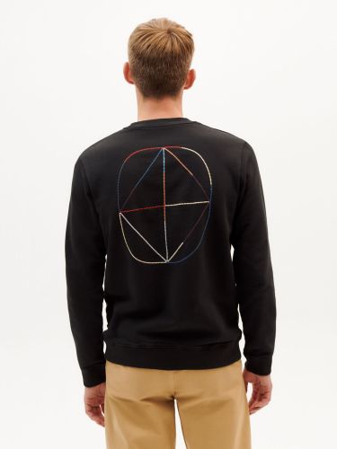 glore Thinking MU Sabine Sweatshirt Clearance-Verkauf
