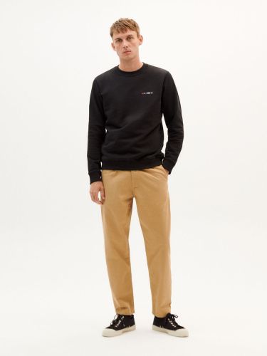 glore Thinking MU Sabine Sweatshirt Clearance-Verkauf