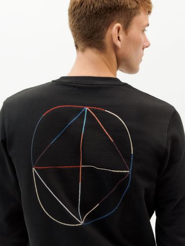 glore Thinking MU Sabine Sweatshirt Clearance-Verkauf