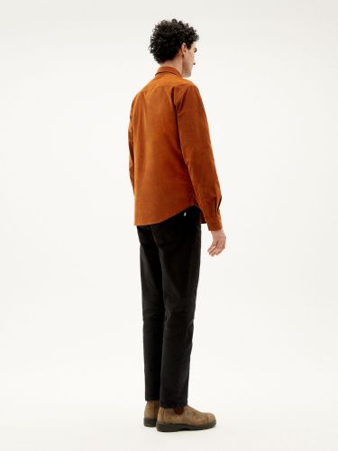 glore Thinking MU Microcorduroy Ant Shirt Angebote