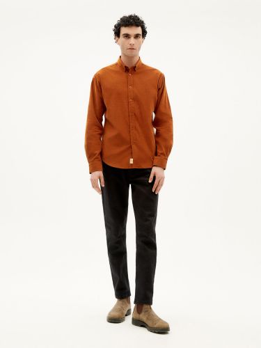glore Thinking MU Microcorduroy Ant Shirt Angebote